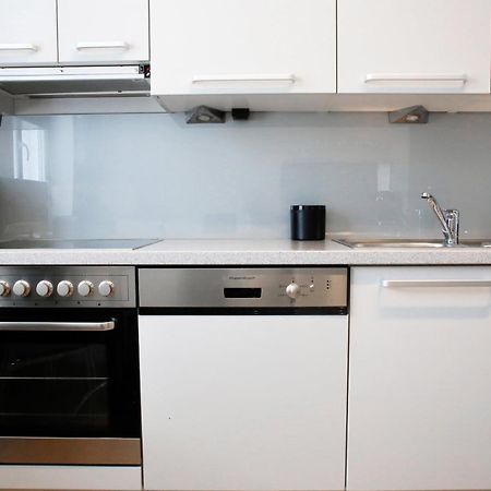 Prestige Vienna Apartment Εξωτερικό φωτογραφία