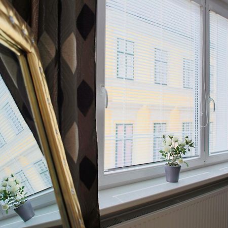 Prestige Vienna Apartment Εξωτερικό φωτογραφία