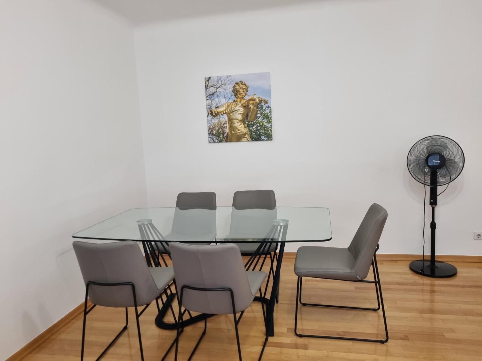 Prestige Vienna Apartment Εξωτερικό φωτογραφία
