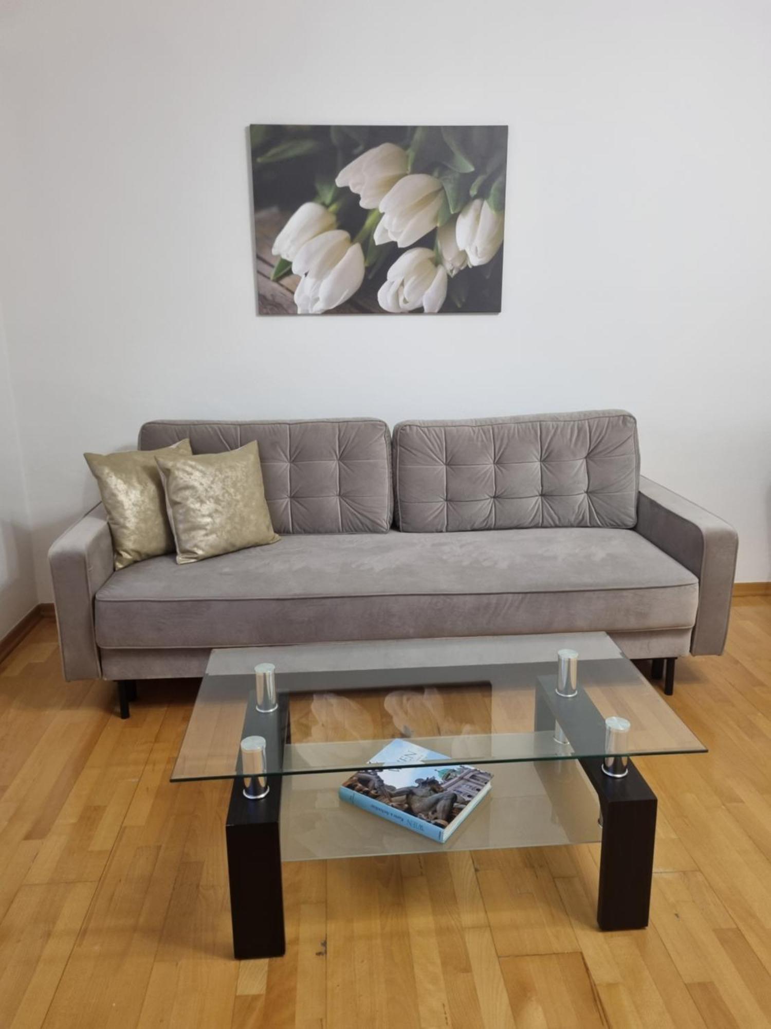 Prestige Vienna Apartment Εξωτερικό φωτογραφία