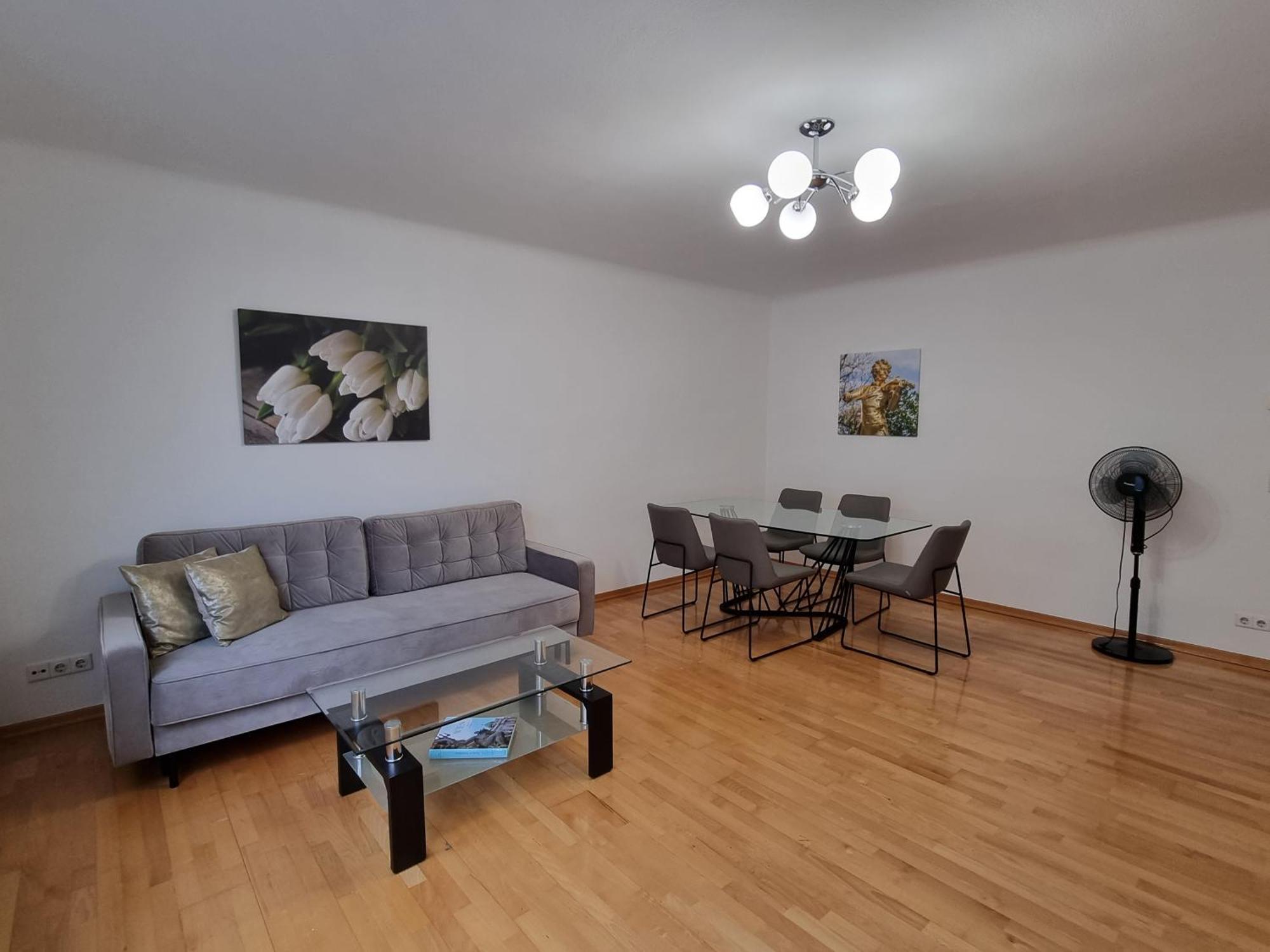 Prestige Vienna Apartment Εξωτερικό φωτογραφία