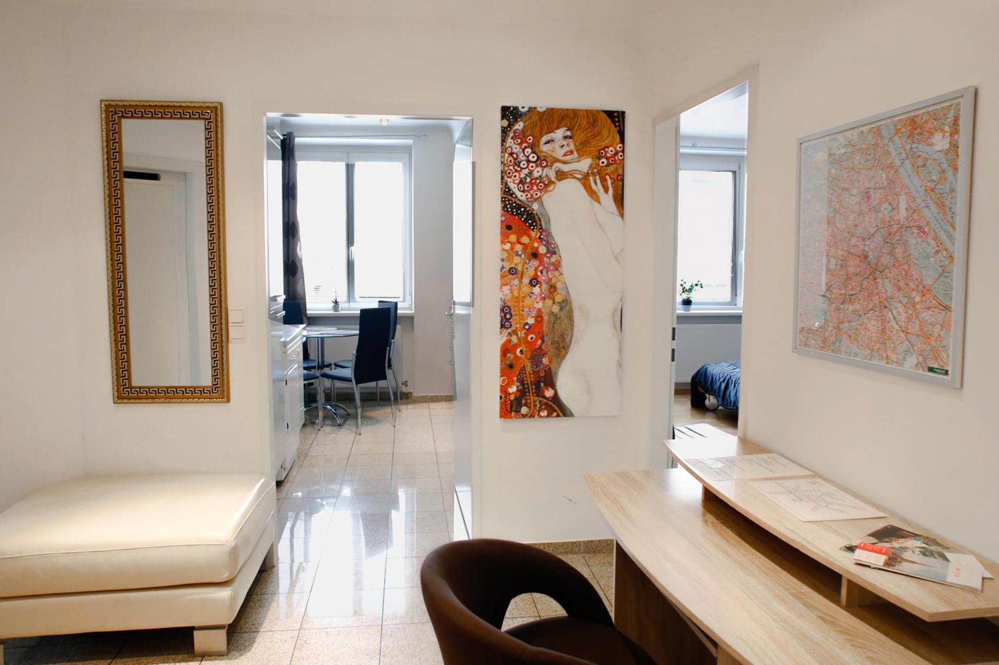 Prestige Vienna Apartment Εξωτερικό φωτογραφία