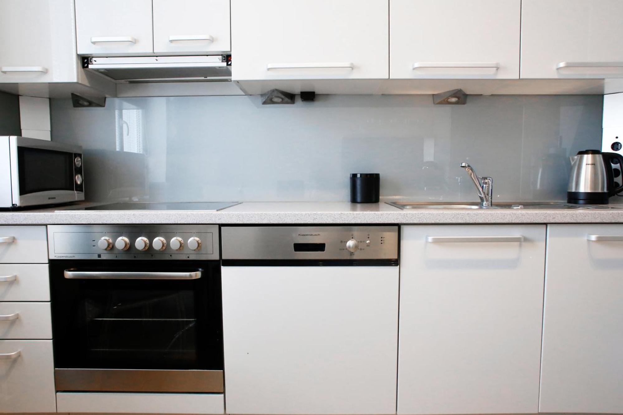 Prestige Vienna Apartment Εξωτερικό φωτογραφία