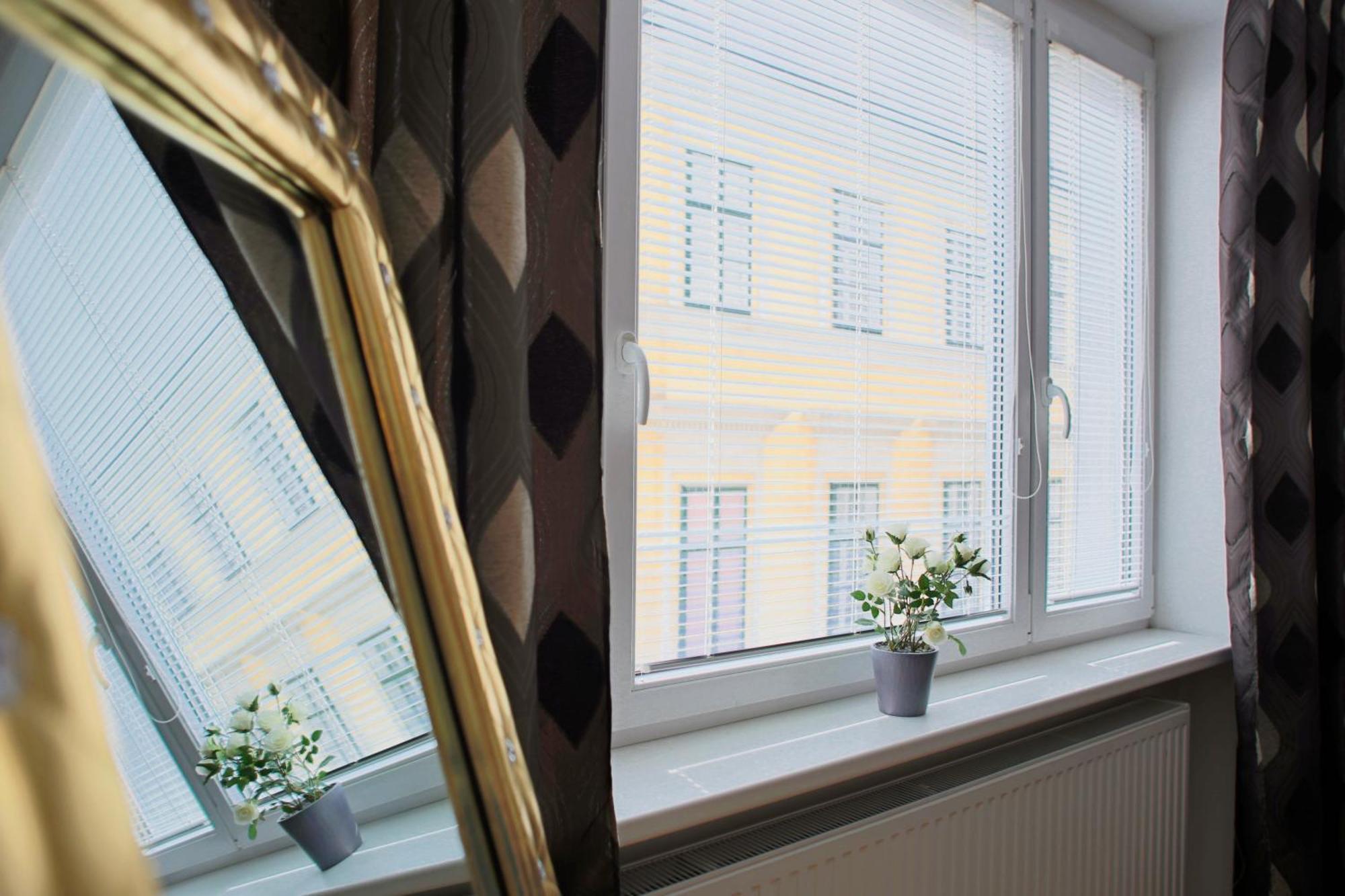 Prestige Vienna Apartment Εξωτερικό φωτογραφία