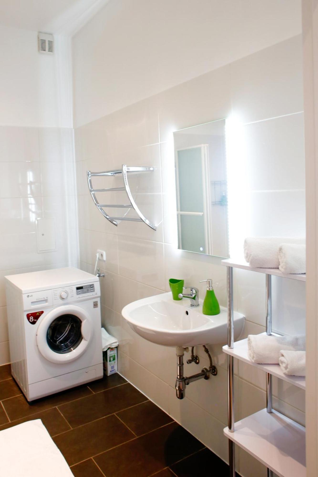 Prestige Vienna Apartment Εξωτερικό φωτογραφία