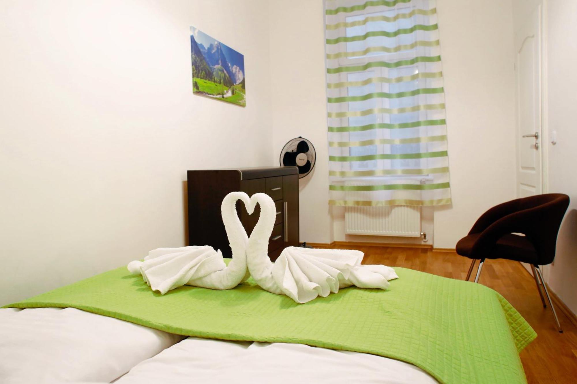 Prestige Vienna Apartment Εξωτερικό φωτογραφία