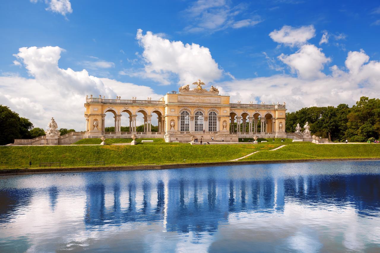 Prestige Vienna Apartment Εξωτερικό φωτογραφία